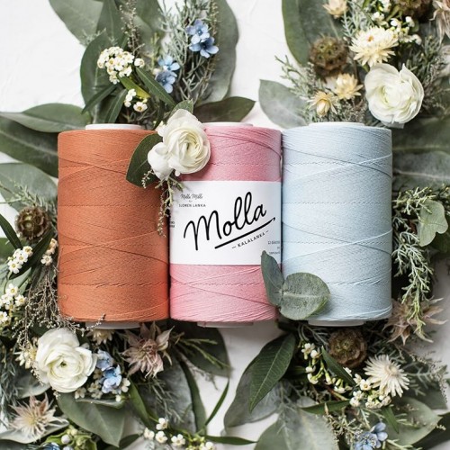 molla mills priadza 12 ply