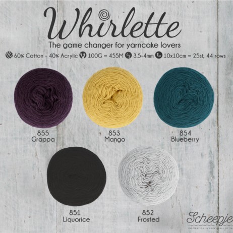 whirlette