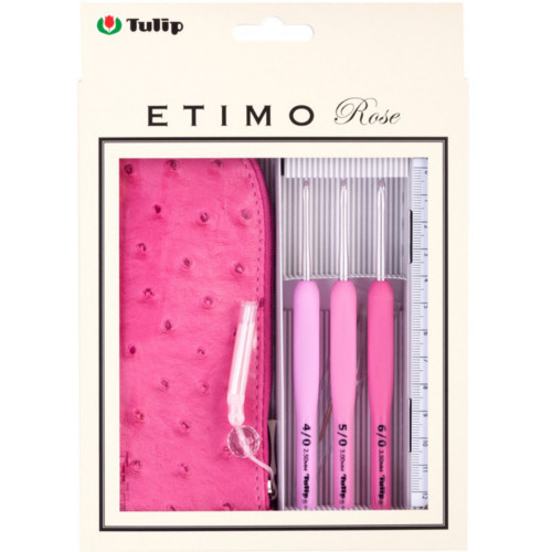 tulip etimo rose set