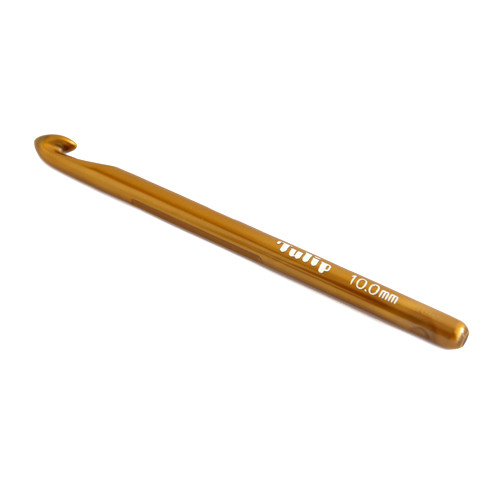 crochet hook 7 Mind mm 12 Pilné Hook ruky,  Äistá  myseÄ¾!   7 Crochet Tulip