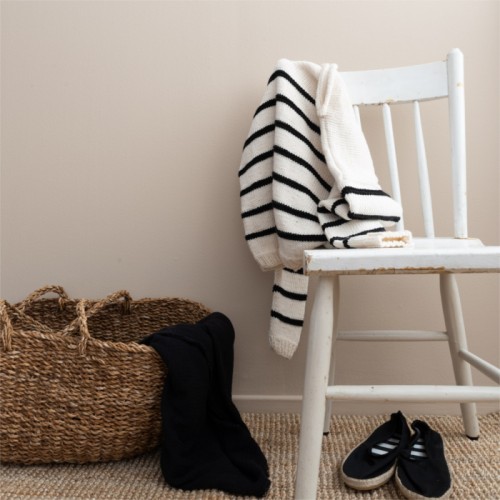 striped jumper kit