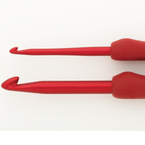 tulip etimo red crochet hook