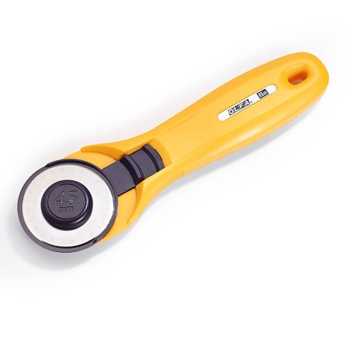 prym rotary cutter maxi easy 45 mm