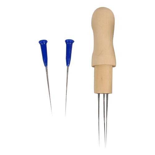 DMC sada na plstenie