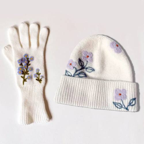 dmc vlna na plstenie - rôzne varianty