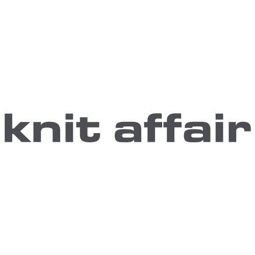 Knit affair