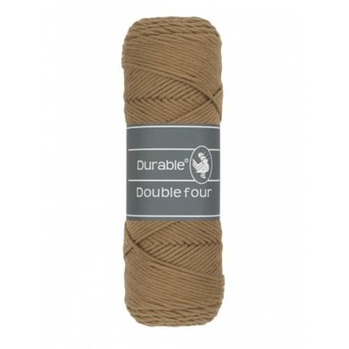 durable double four - 2218 hazelnut