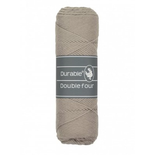 durable double four - 340 taupe