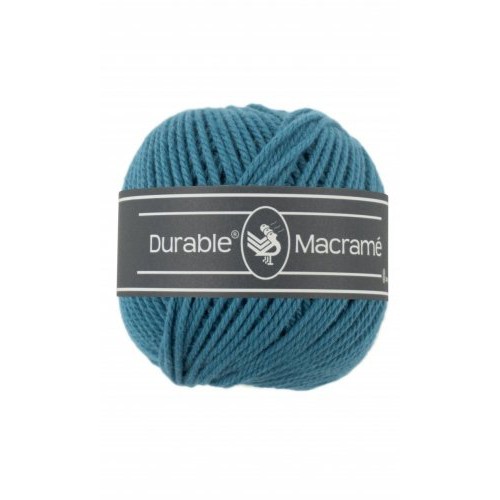 durable macramé