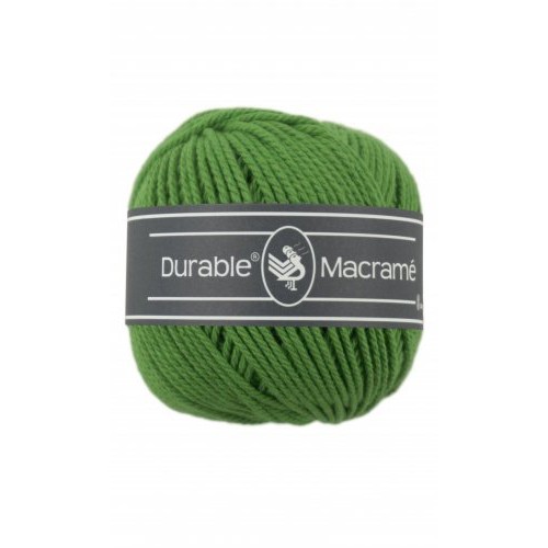 durable macramé