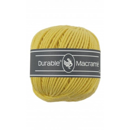 durable macramé