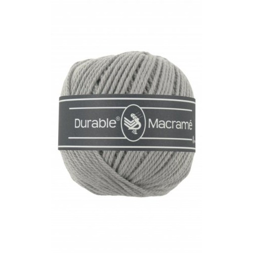 durable macramé