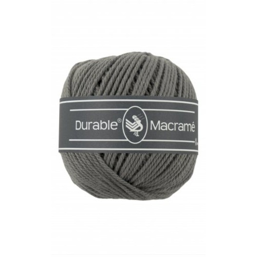 durable macramé