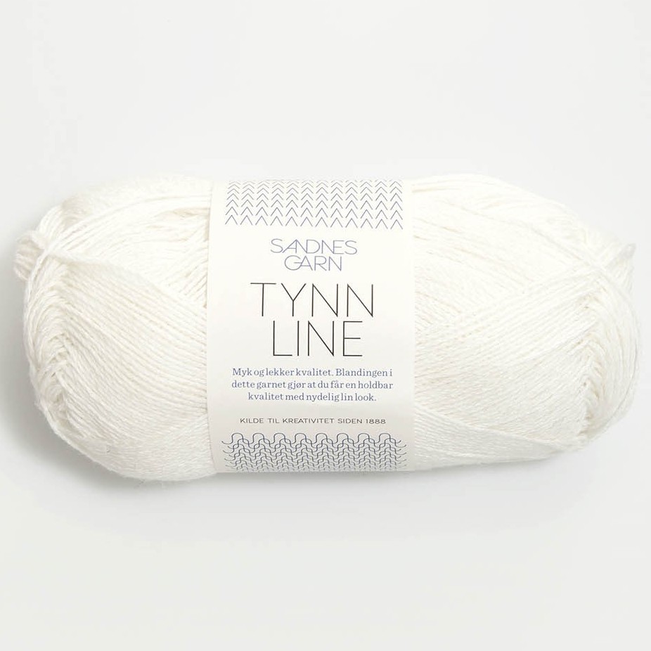 tynn line - tynn line 1102