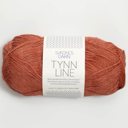 tynn line - tynn line 4234