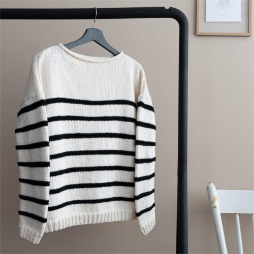 striped jumper kit