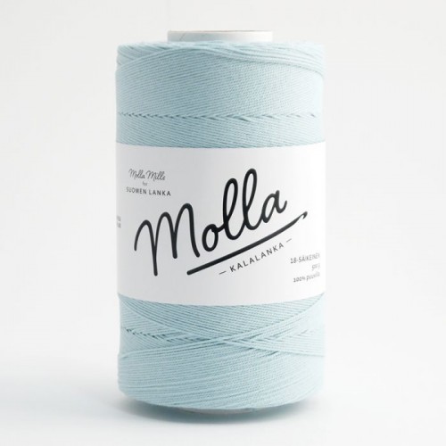 molla mills priadza 12 ply