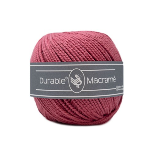 durable macramé