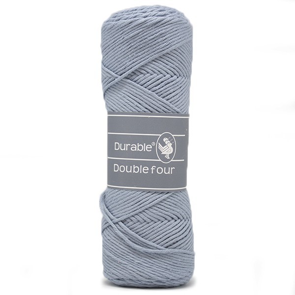 durable double four - 289 blue grey