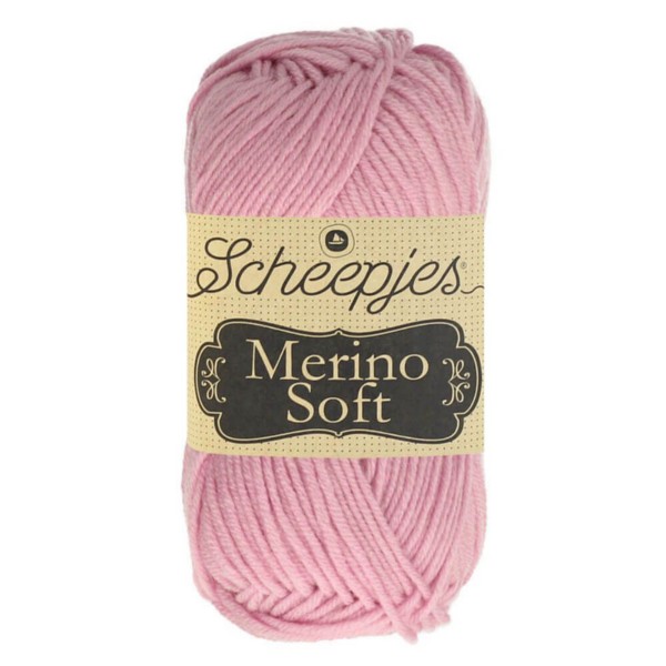 merino soft - waterhouse 649