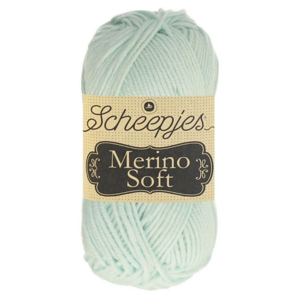 merino soft - pissarro 651