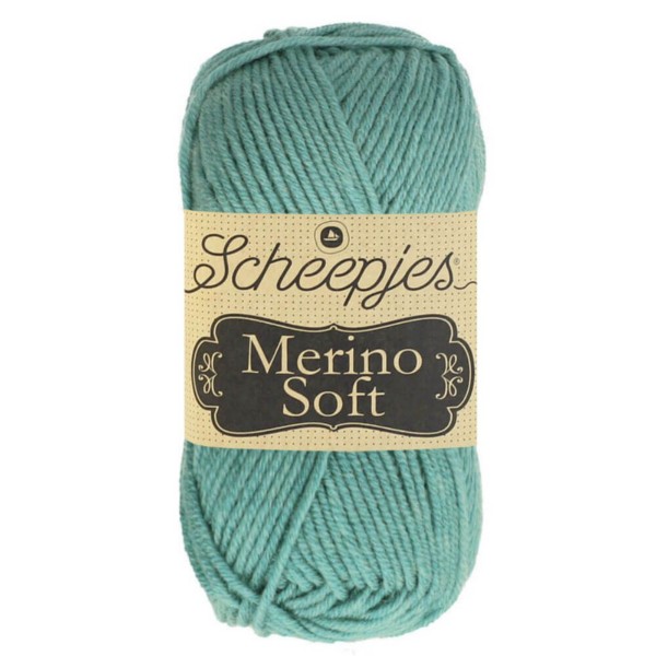 merino soft - ernst 653