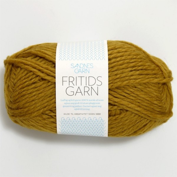 fritidsgarn - 2035