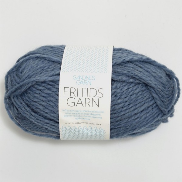 fritidsgarn - 6052