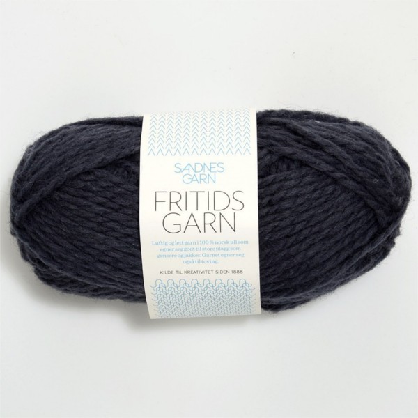 fritidsgarn - 6071