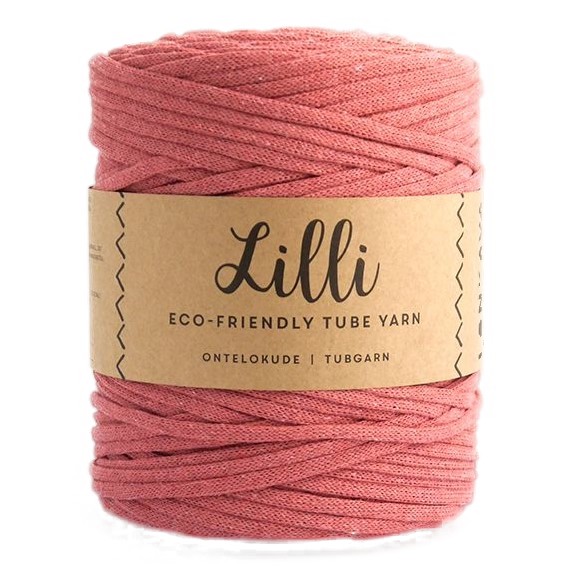 lilli - old pink