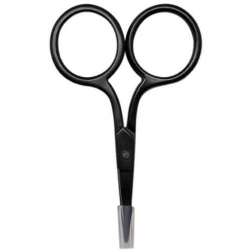 tiny scissors yac black