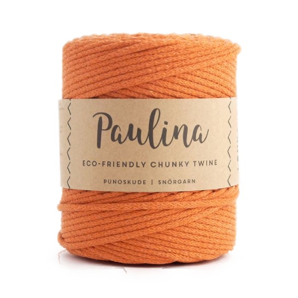 paulina Ø 5 mm - 58 burnt orange