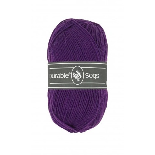 durable soqs - 271 violet