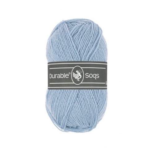 durable soqs - 289 blue grey