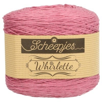 whirlette - 859 rose