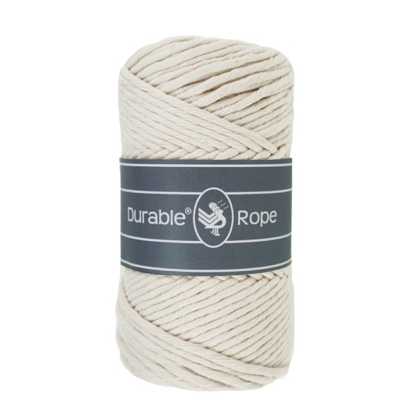 durable rope Ø 3.5 mm - 326 ivory