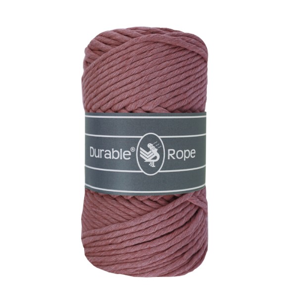 durable rope Ø 3.5 mm - 2207 ginger