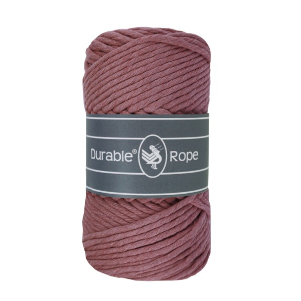 durable rope Ø 3.5 mm - 2207 ginger