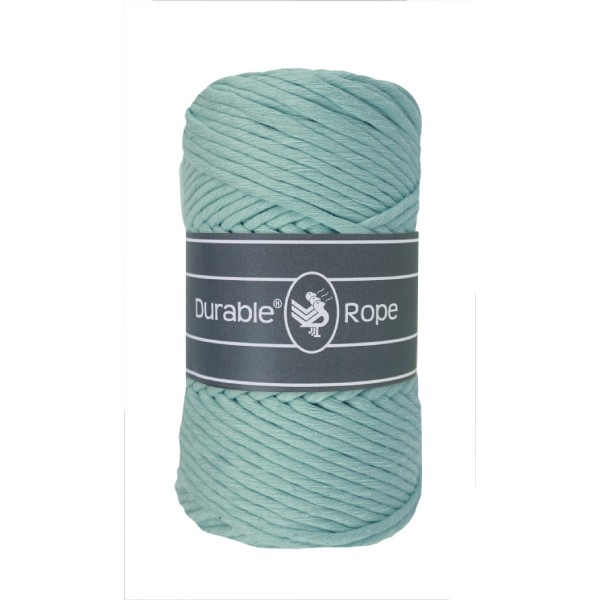 durable rope Ø 3.5 mm - 2136 bright mint