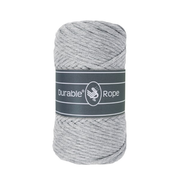 durable rope Ø 3.5 mm - 2232 light grey