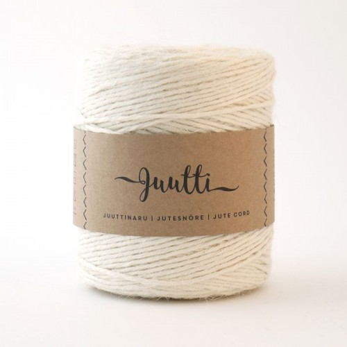 juutti jute cord