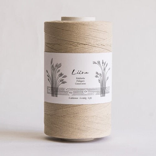 liina 12 ply - linen beige