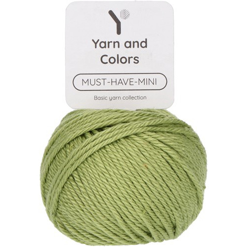 must-have minis - 123 fern