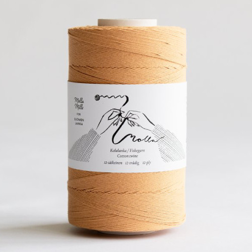 molla mills priadza 12 ply