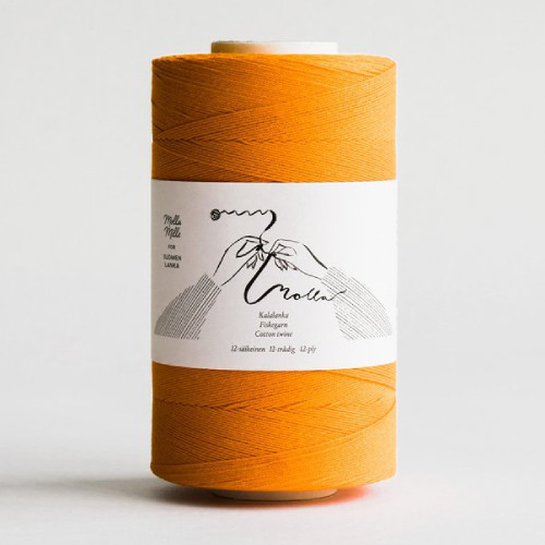 molla mills yarn 12 ply
