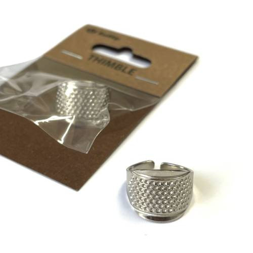 sashiko tulip náprstok nastaviteľný