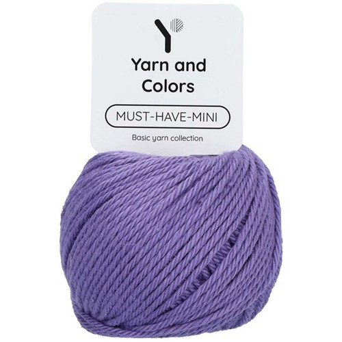 must-have minis - 056 lavender