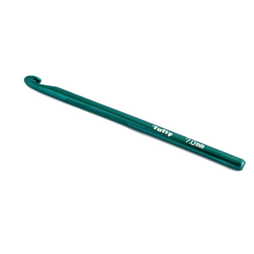 tulip mind crochet hook 7 - 12 mm