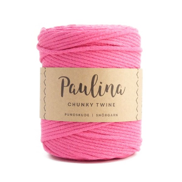 paulina Ø 5 mm - fuchsia 75