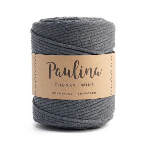 paulina Ø 5 mm - dark grey 78